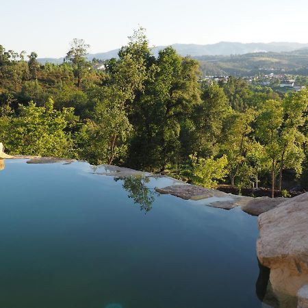 Horizonte Monte Verde Mondim de Basto Ngoại thất bức ảnh