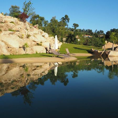Horizonte Monte Verde Mondim de Basto Ngoại thất bức ảnh