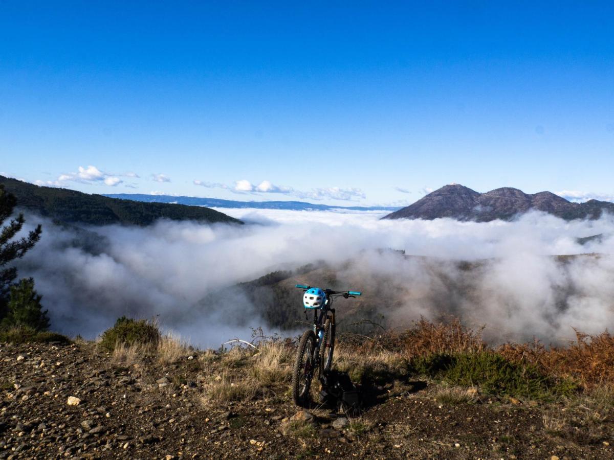 Horizonte Monte Verde Mondim de Basto Ngoại thất bức ảnh