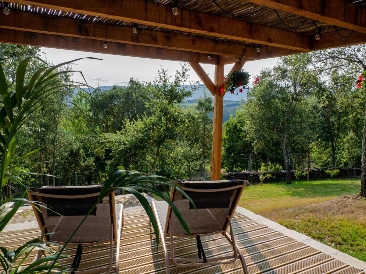 Horizonte Monte Verde Mondim de Basto Ngoại thất bức ảnh