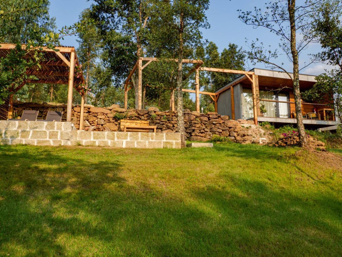 Horizonte Monte Verde Mondim de Basto Ngoại thất bức ảnh