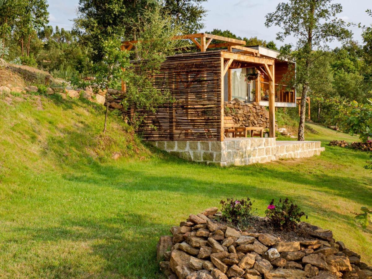 Horizonte Monte Verde Mondim de Basto Ngoại thất bức ảnh
