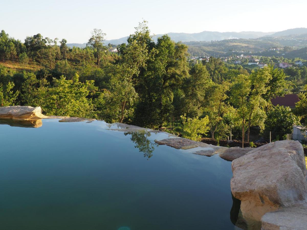 Horizonte Monte Verde Mondim de Basto Ngoại thất bức ảnh