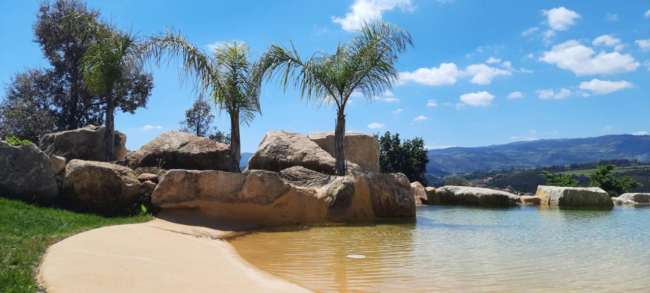 Horizonte Monte Verde Mondim de Basto Ngoại thất bức ảnh
