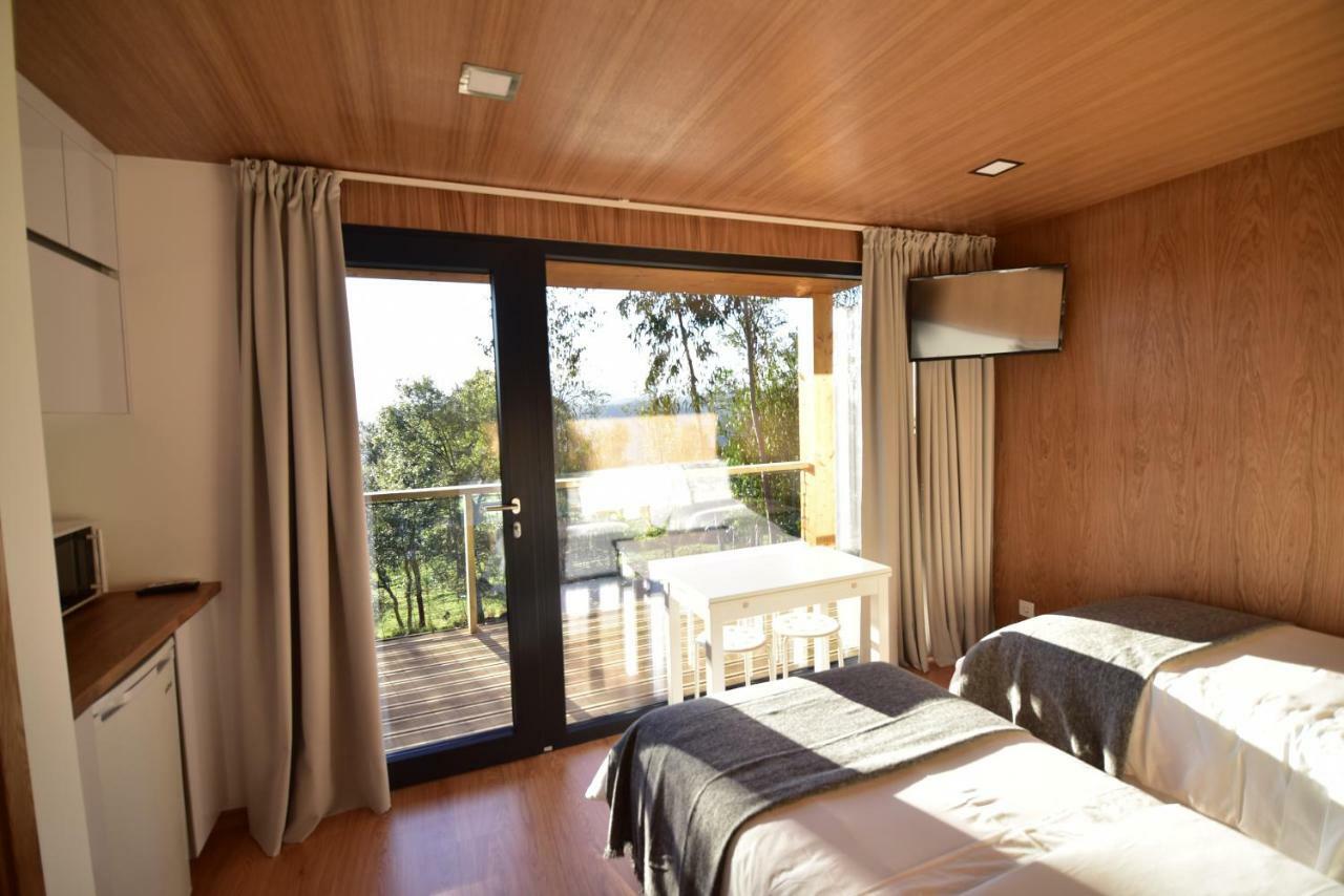Horizonte Monte Verde Mondim de Basto Ngoại thất bức ảnh